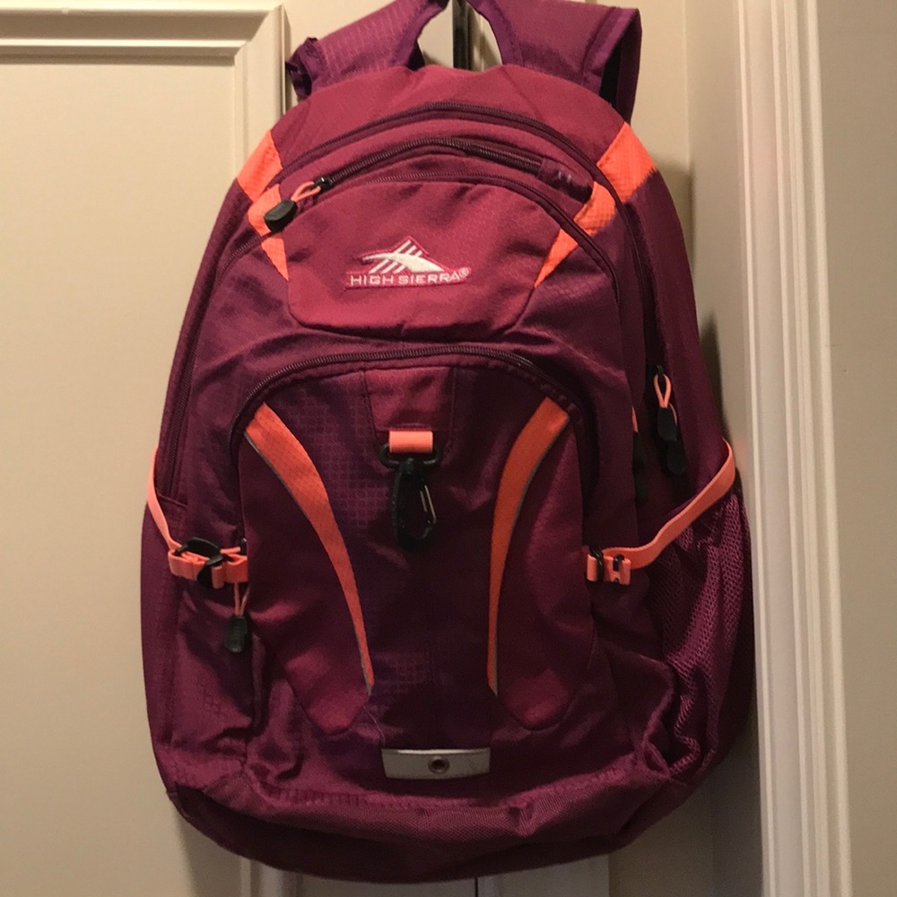 Backpacks